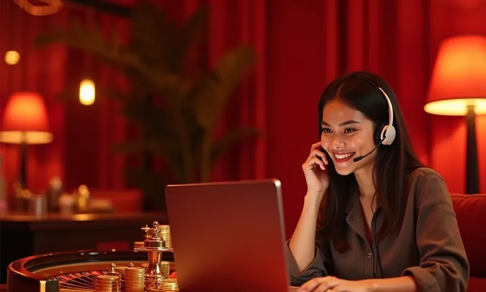 moo2121 Support Chat Center